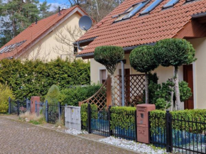 Siedem C in Pobierowo